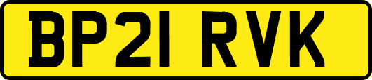 BP21RVK