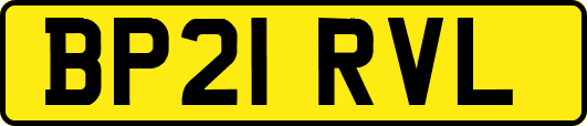 BP21RVL