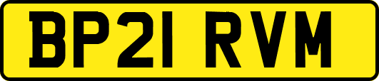 BP21RVM