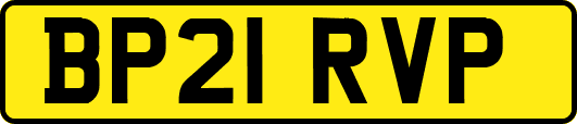 BP21RVP