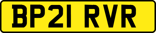 BP21RVR