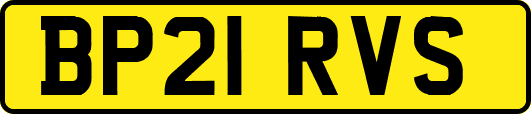 BP21RVS