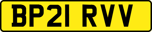 BP21RVV