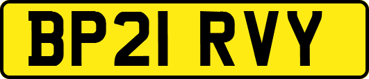 BP21RVY