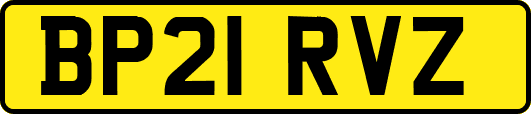 BP21RVZ
