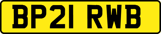 BP21RWB