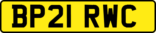 BP21RWC