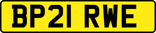 BP21RWE