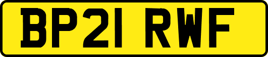 BP21RWF