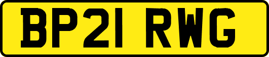 BP21RWG
