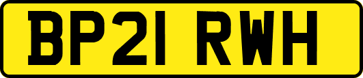 BP21RWH