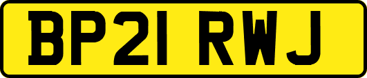 BP21RWJ