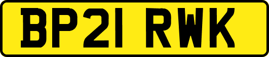 BP21RWK