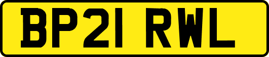 BP21RWL