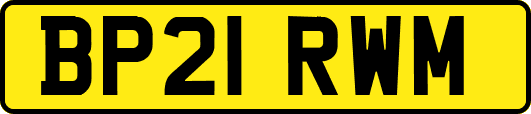 BP21RWM