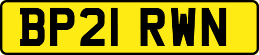 BP21RWN