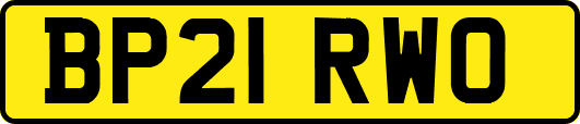 BP21RWO