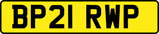 BP21RWP