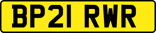 BP21RWR