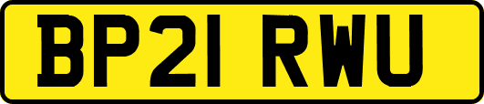 BP21RWU