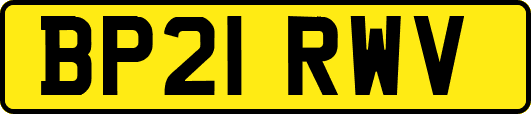 BP21RWV