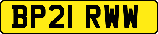 BP21RWW