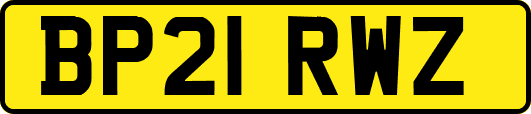 BP21RWZ