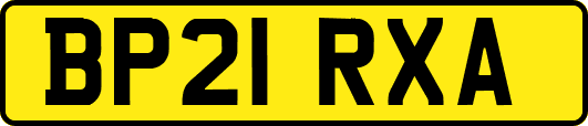 BP21RXA