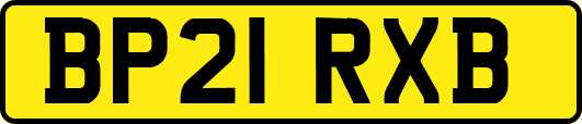 BP21RXB