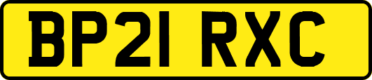 BP21RXC