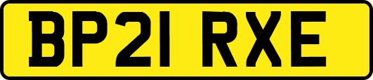 BP21RXE