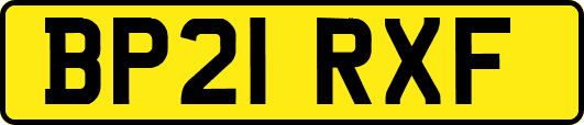 BP21RXF