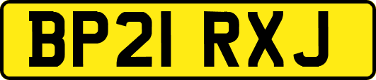 BP21RXJ