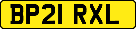 BP21RXL
