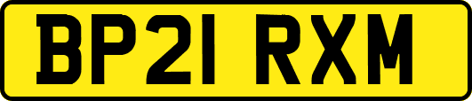 BP21RXM