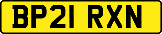 BP21RXN
