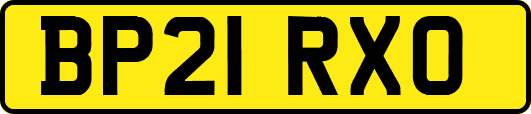 BP21RXO