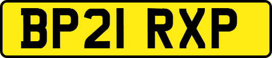 BP21RXP