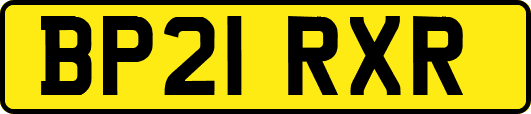BP21RXR
