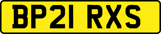 BP21RXS