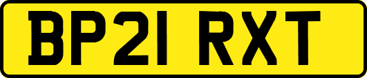 BP21RXT
