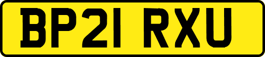 BP21RXU