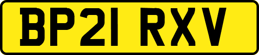 BP21RXV