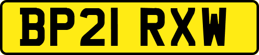 BP21RXW
