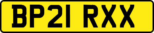 BP21RXX
