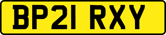BP21RXY