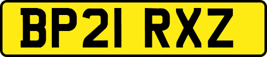 BP21RXZ