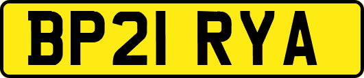 BP21RYA
