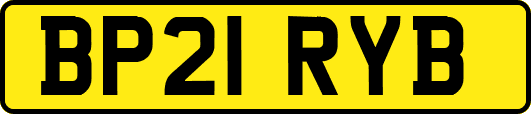 BP21RYB