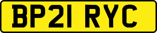 BP21RYC